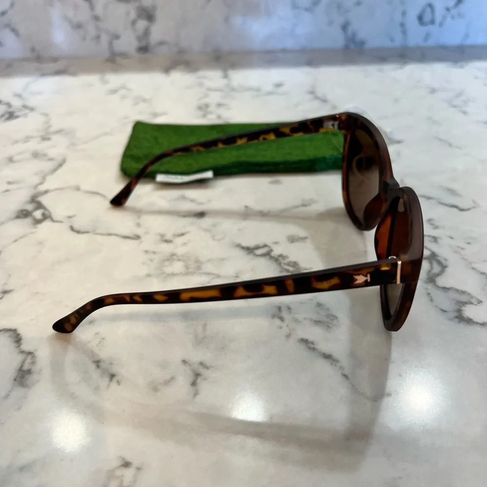 Knockaround Pink Ink Premiums Polarized sunglasses - Picture 4 of 4